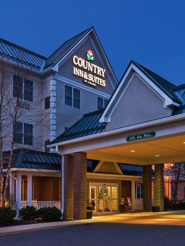 country inn and suites by radisson lewisburg pa