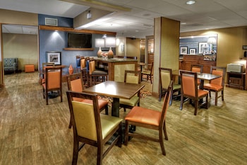 Hampton Inn Jonesville Elkin,Jonesville>>Elkin,3 star