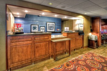 Hampton Inn Jonesville Elkin,Jonesville>>Elkin,3 star