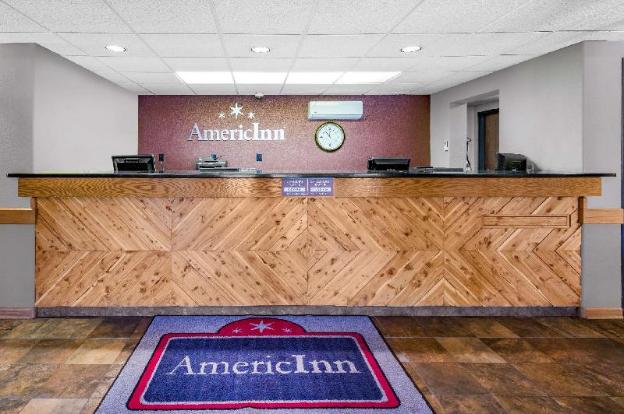 americinn by wyndham medora