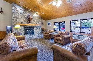 Americinn By Wyndham Medora,Medora>>Dickinson,3 star