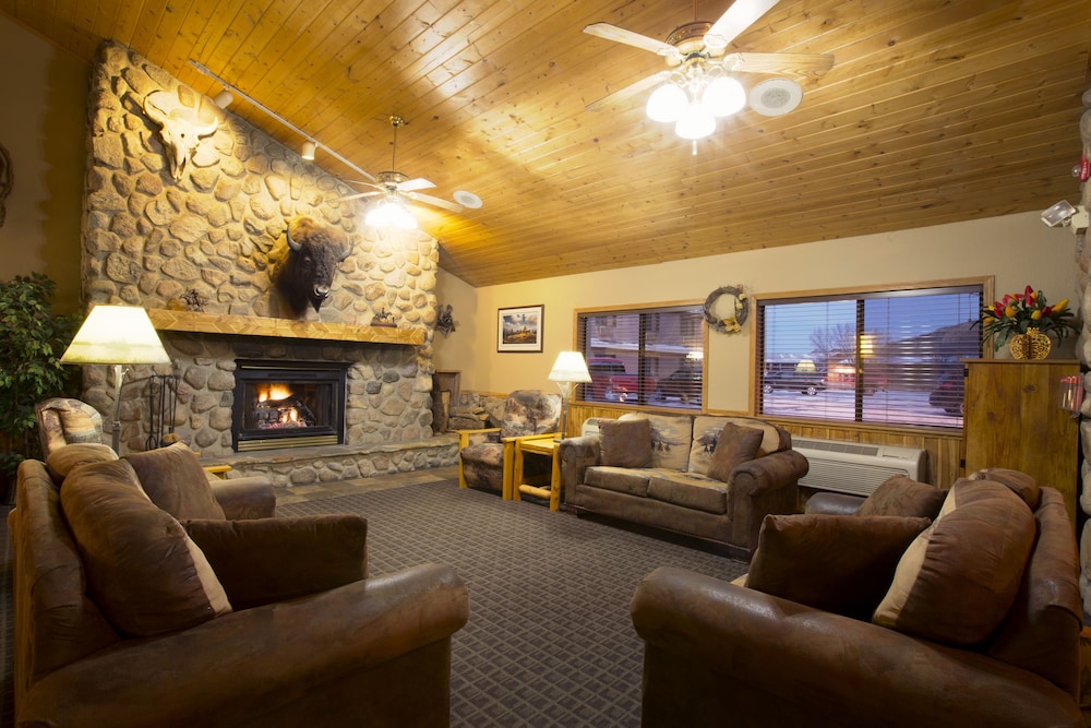 americinn by wyndham medora