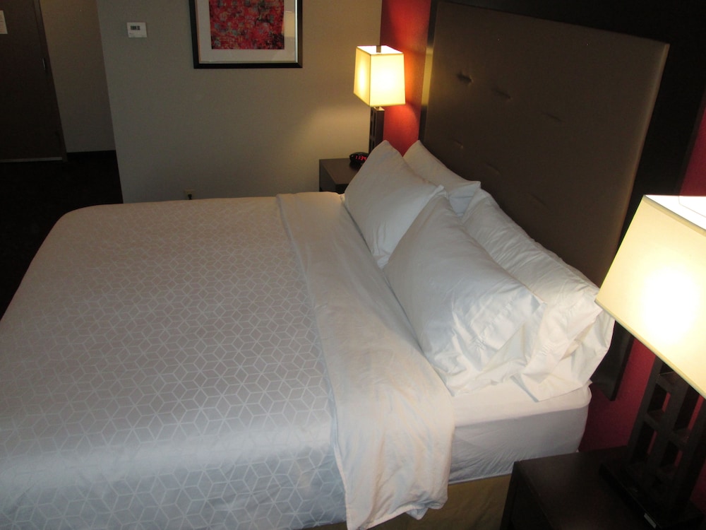 holiday inn express cloverdale greencastle by ihg