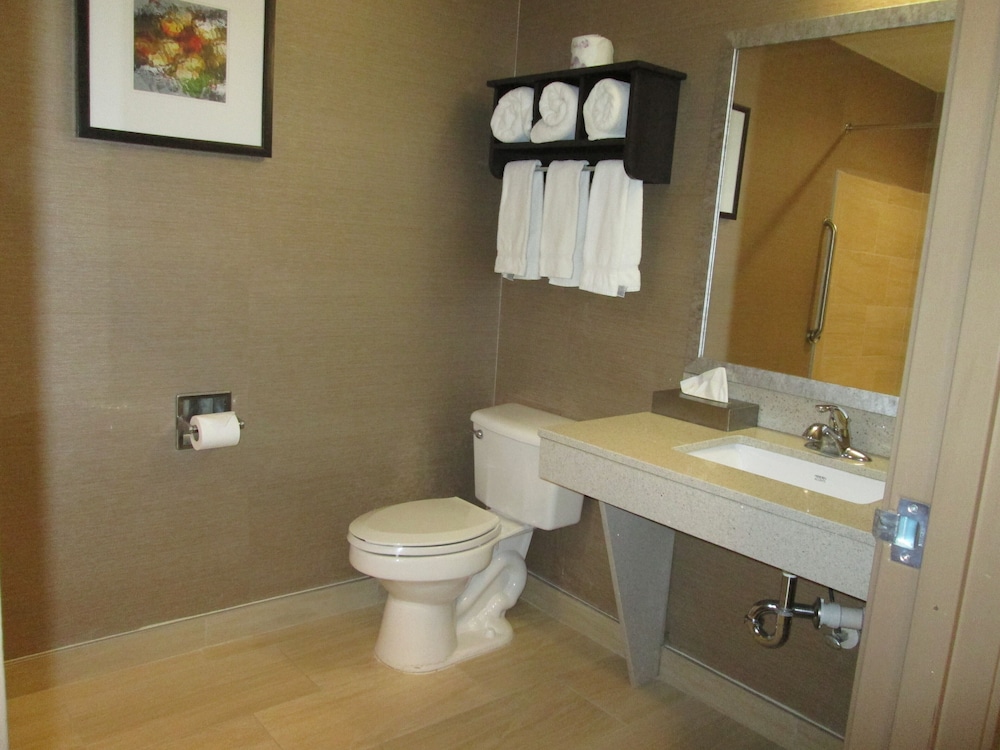 holiday inn express cloverdale greencastle by ihg