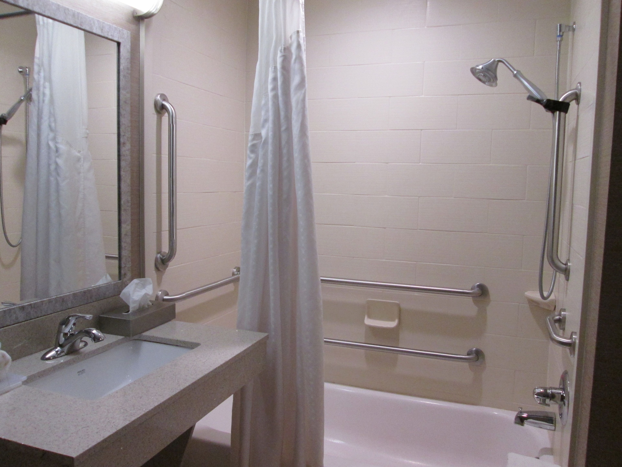 holiday inn express cloverdale greencastle by ihg