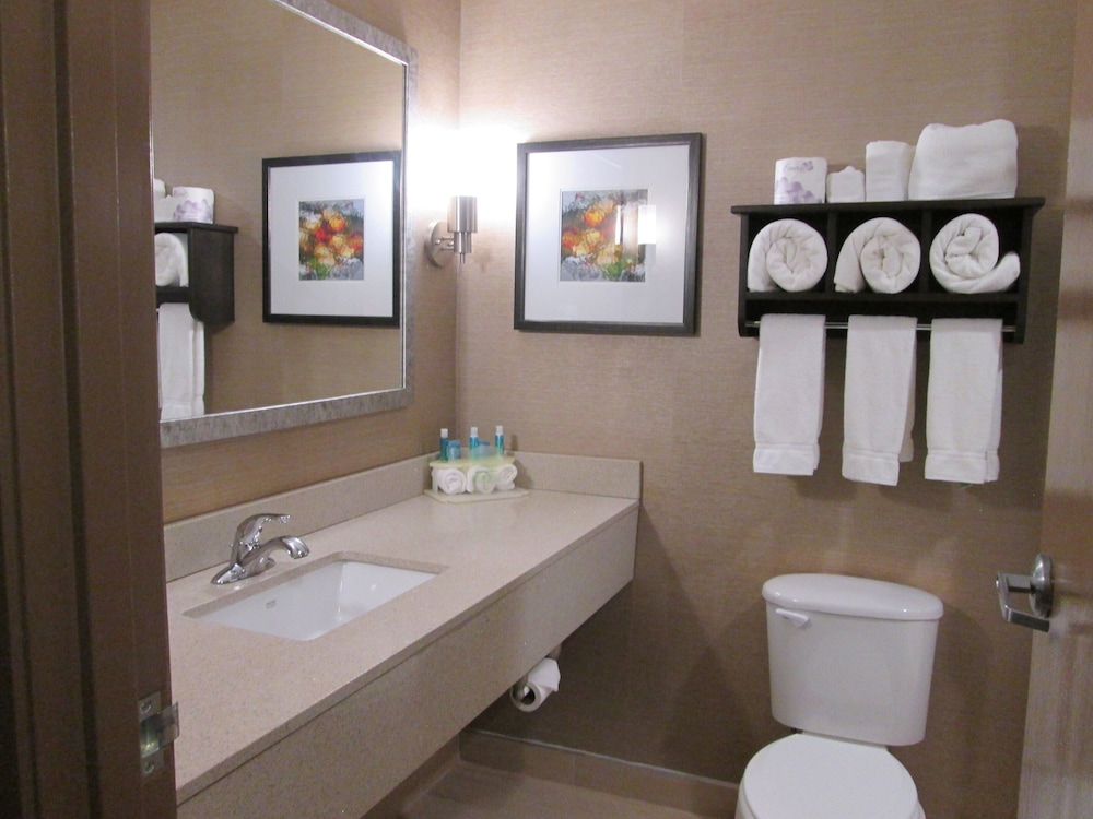 holiday inn express cloverdale greencastle by ihg