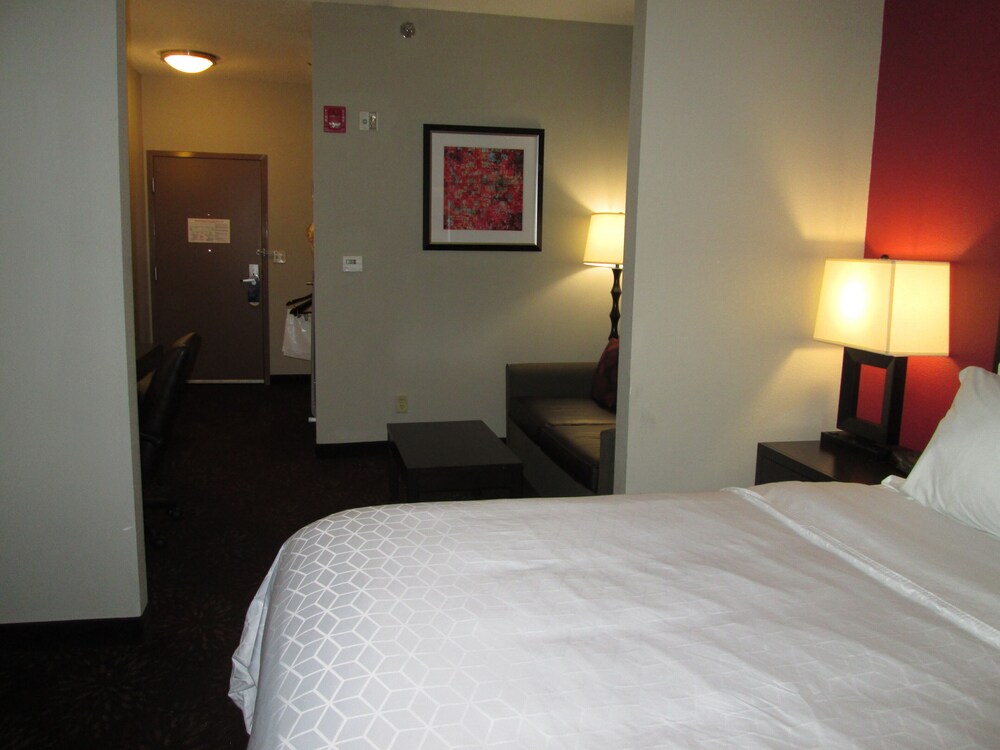 holiday inn express cloverdale greencastle by ihg