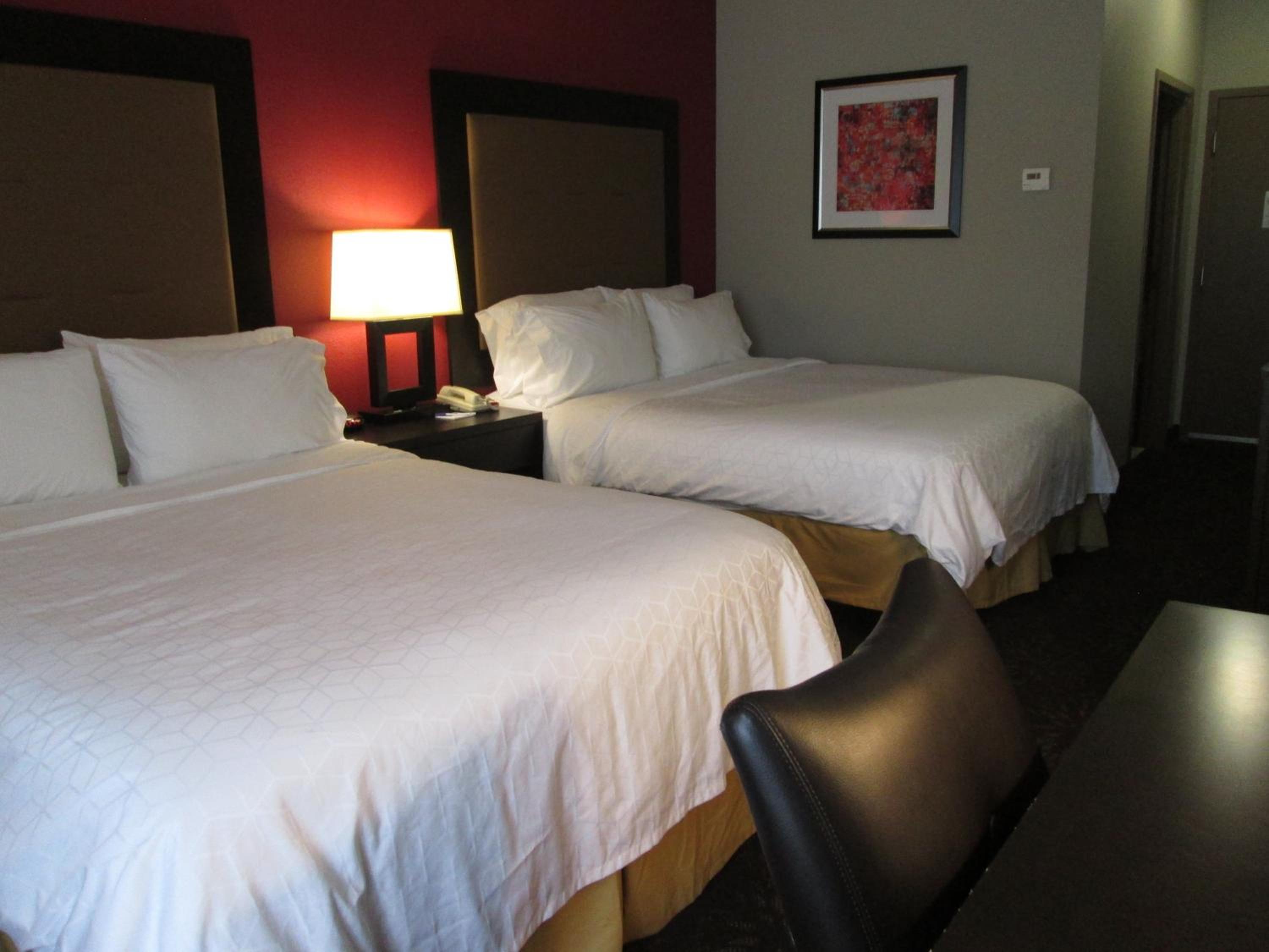 holiday inn express cloverdale greencastle by ihg