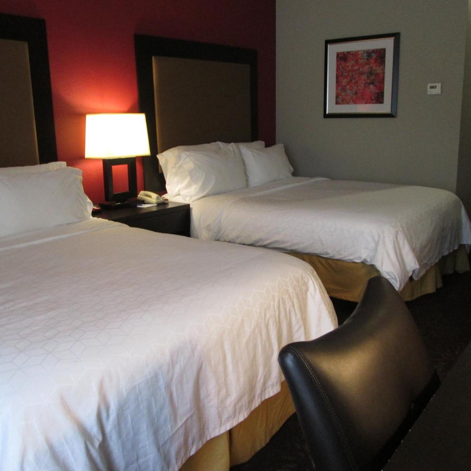 holiday inn express cloverdale greencastle by ihg
