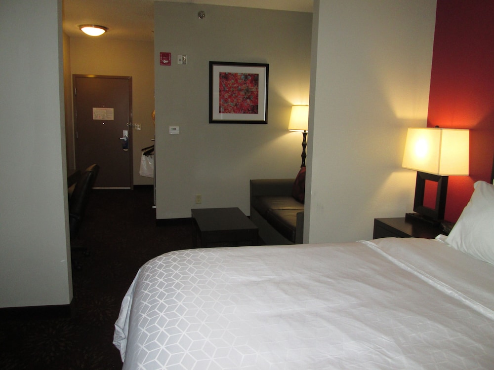 holiday inn express cloverdale greencastle by ihg
