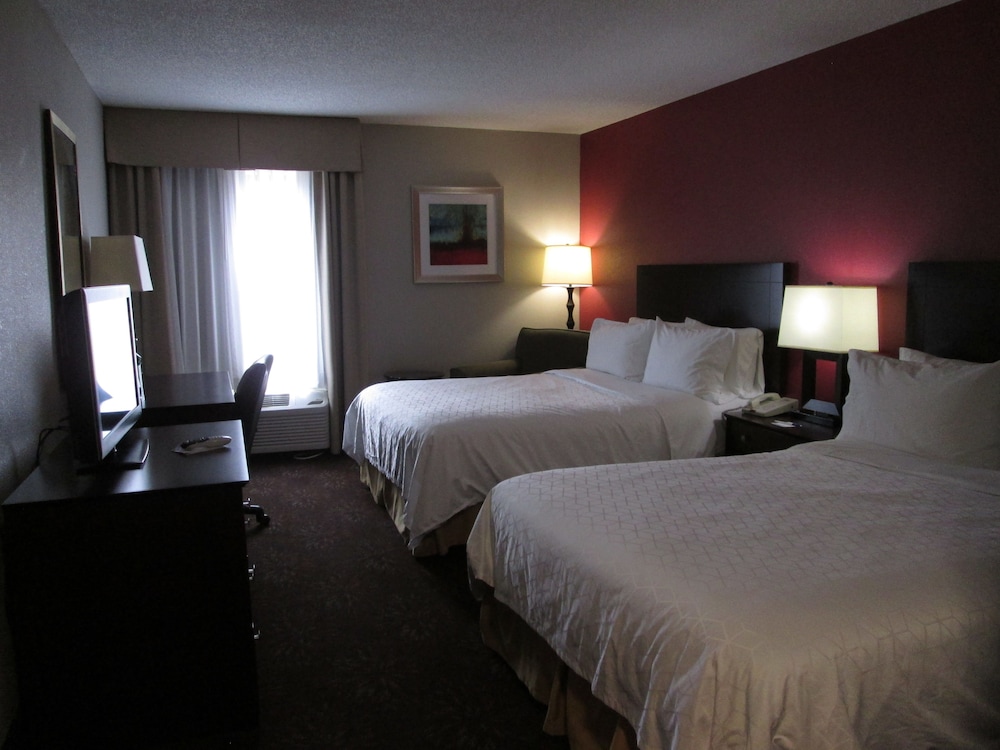 holiday inn express cloverdale greencastle by ihg