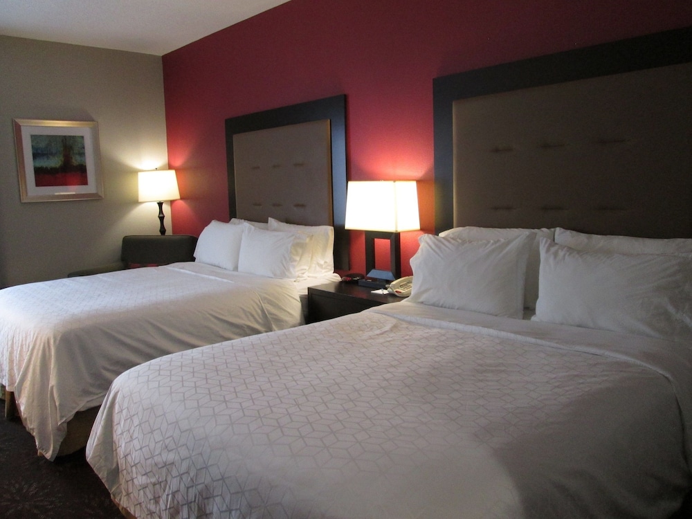 holiday inn express cloverdale greencastle by ihg