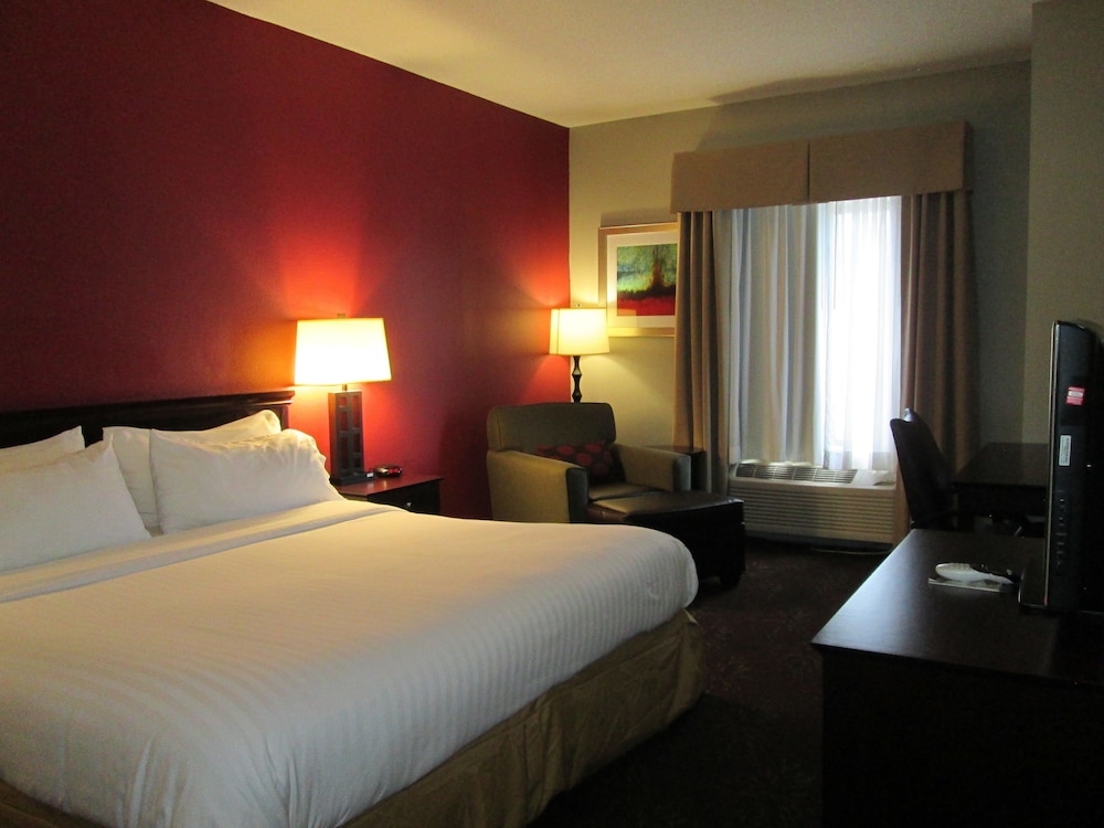 holiday inn express cloverdale greencastle by ihg