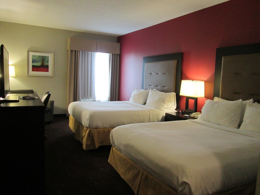 holiday inn express cloverdale greencastle by ihg
