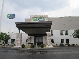 holiday inn express cloverdale greencastle by ihg
