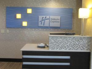 holiday inn express cloverdale greencastle by ihg