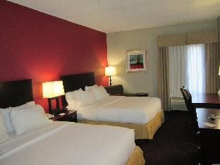 holiday inn express cloverdale greencastle by ihg