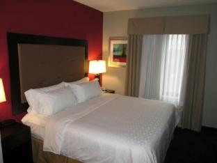 holiday inn express cloverdale greencastle by ihg