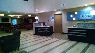 holiday inn express cloverdale greencastle by ihg