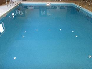 holiday inn express cloverdale greencastle by ihg