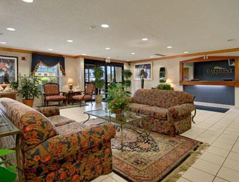 baymont by wyndham washington