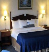 baymont by wyndham washington