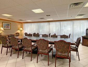 baymont by wyndham washington