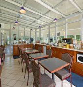 baymont by wyndham washington