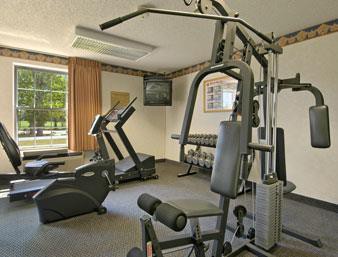 baymont by wyndham washington