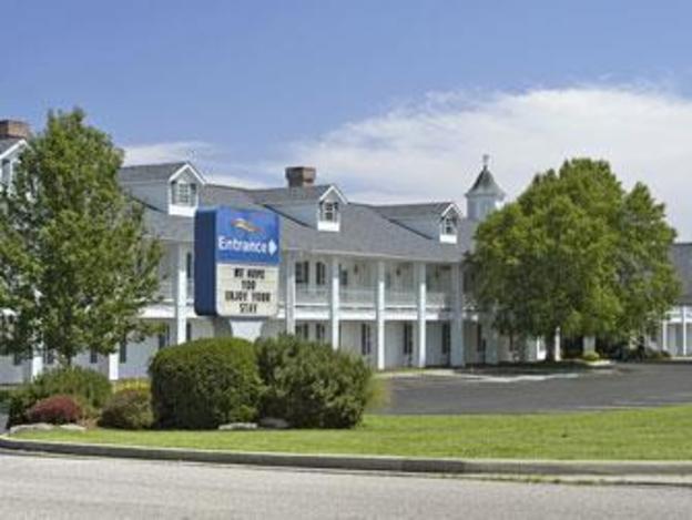 baymont by wyndham washington