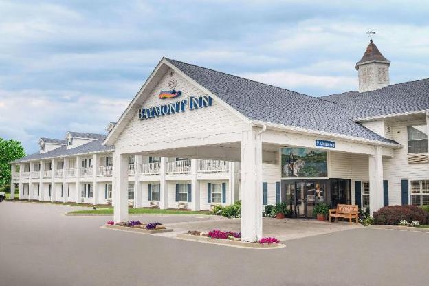 baymont by wyndham washington