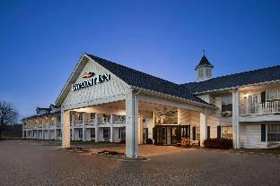 baymont by wyndham washington