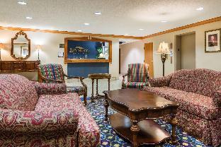 Baymont By Wyndham Washington,Montgomery>>Indiana,3 star