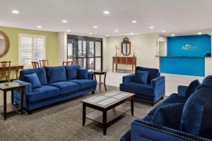 Baymont By Wyndham Washington,Montgomery>>Indiana,3 star