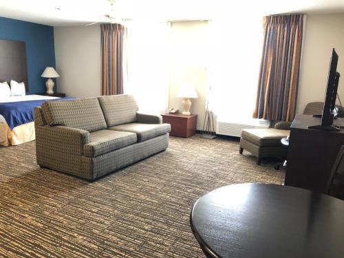 baymont by wyndham washington