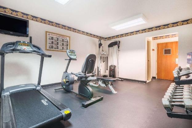 baymont by wyndham washington