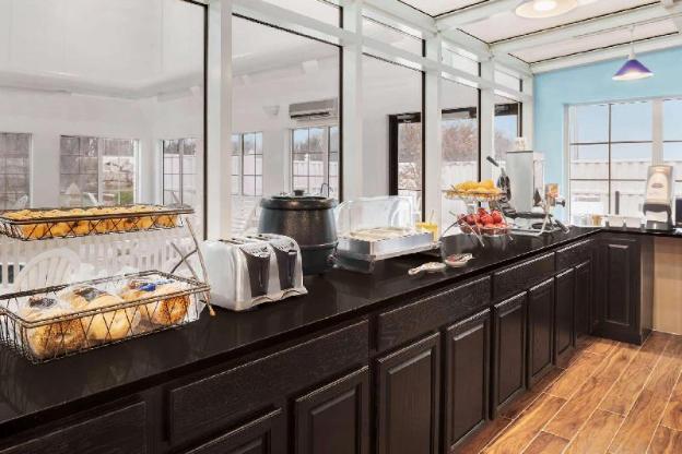 baymont by wyndham washington