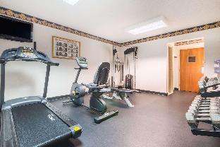 baymont by wyndham washington