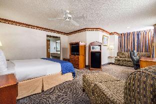 baymont by wyndham washington