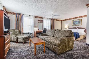 baymont by wyndham washington