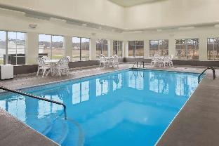 Baymont By Wyndham Washington,Montgomery>>Indiana,3 star