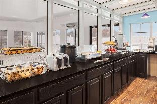 baymont by wyndham washington