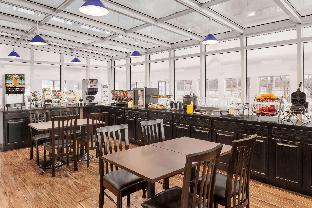 baymont by wyndham washington