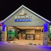 baymont by wyndham washington