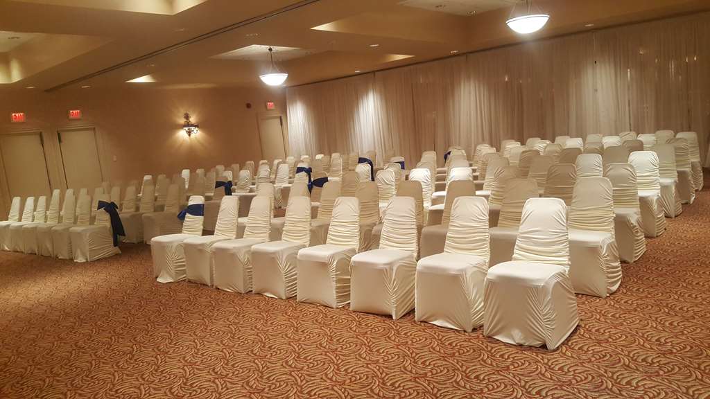 sunbridge hotel and conference centre sarnia point edward