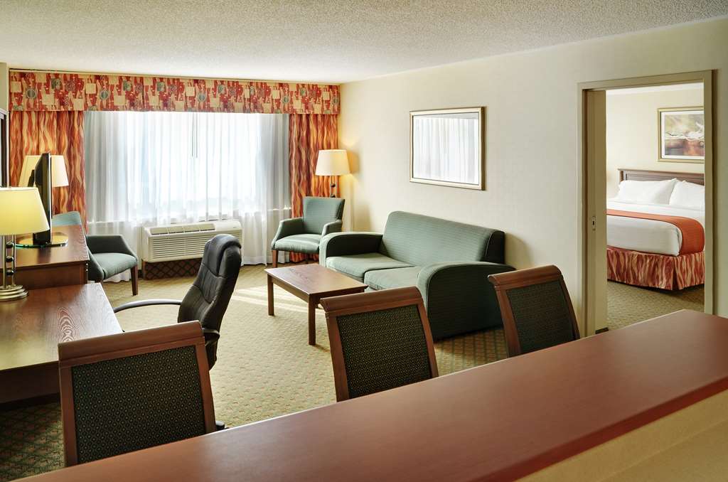 sunbridge hotel and conference centre sarnia point edward