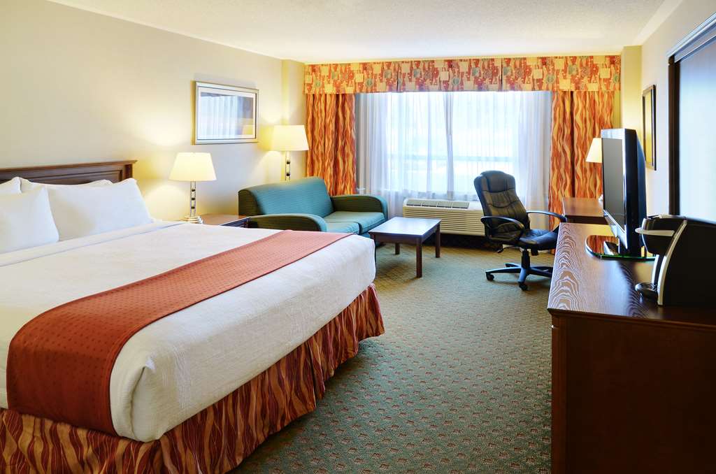 sunbridge hotel and conference centre sarnia point edward