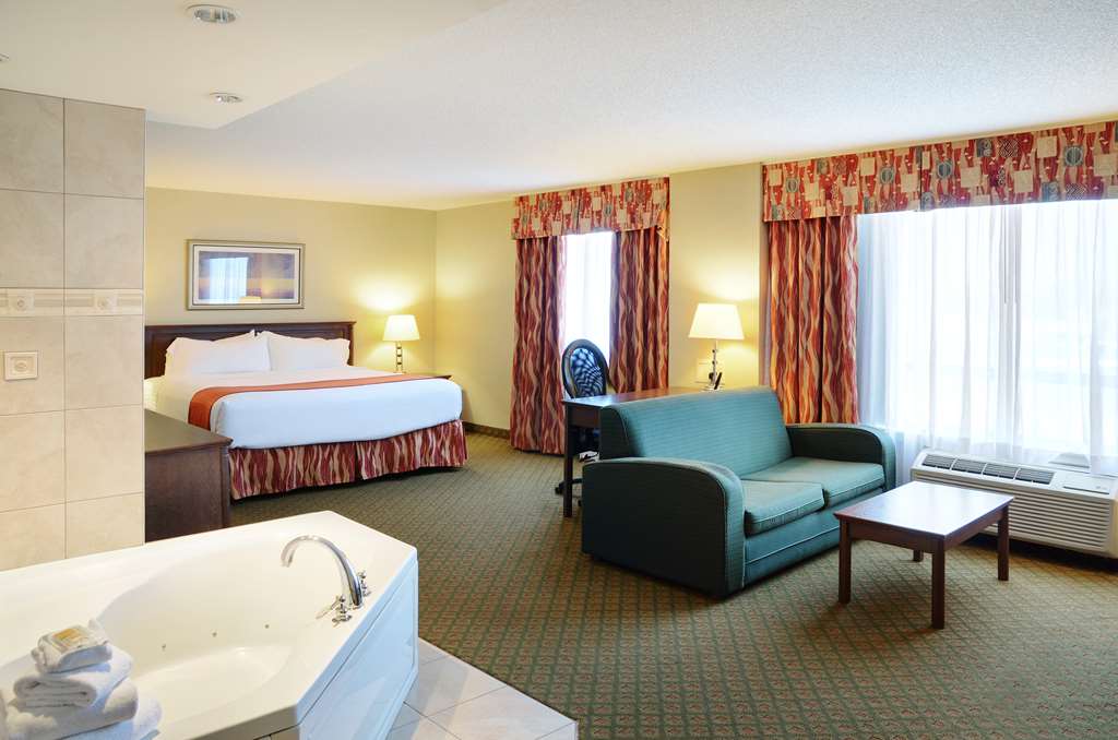 sunbridge hotel and conference centre sarnia point edward