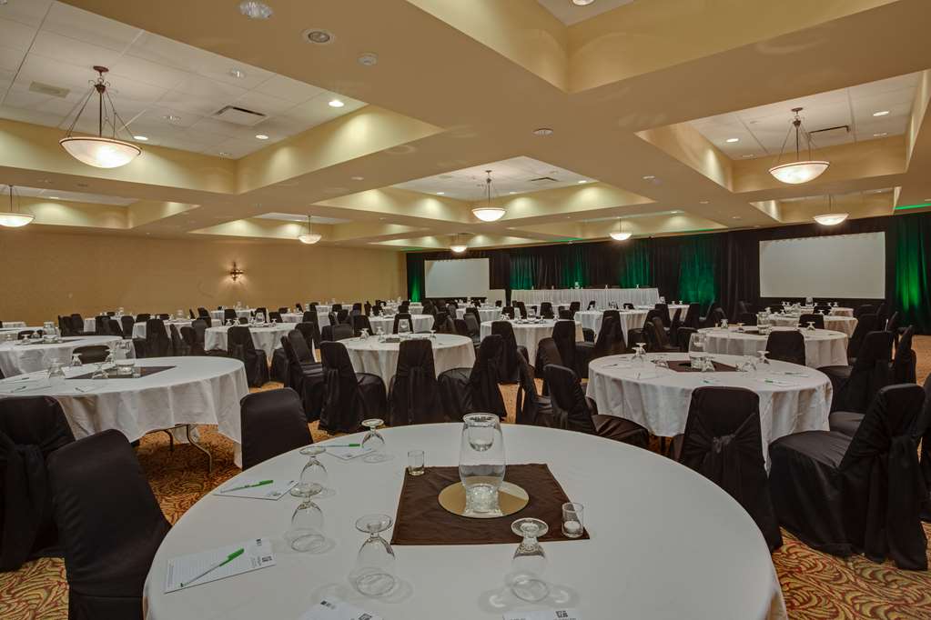 sunbridge hotel and conference centre sarnia point edward