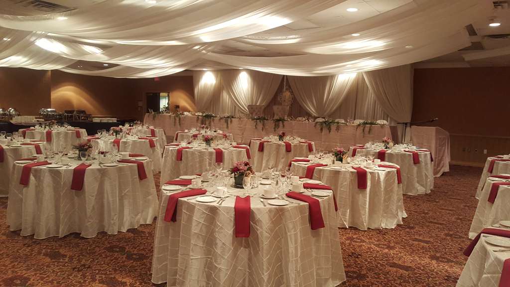 sunbridge hotel and conference centre sarnia point edward